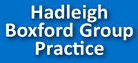 Hadleigh Boxford Medical Practice Charitable Trust